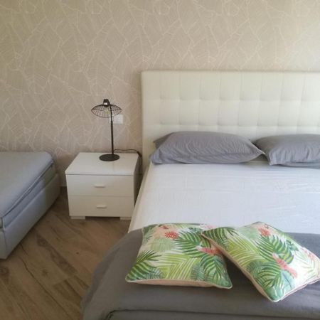 Appia Garden Bed & Breakfast Rome Exterior photo