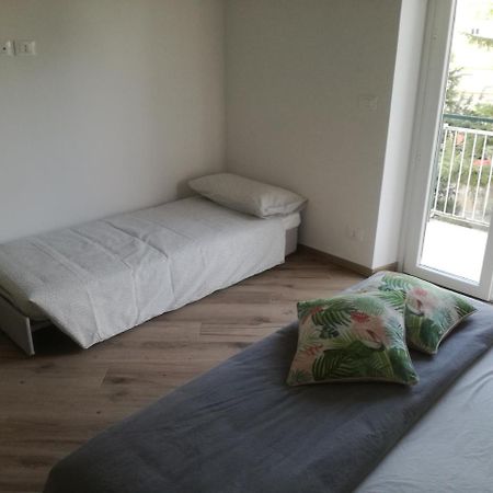 Appia Garden Bed & Breakfast Rome Exterior photo