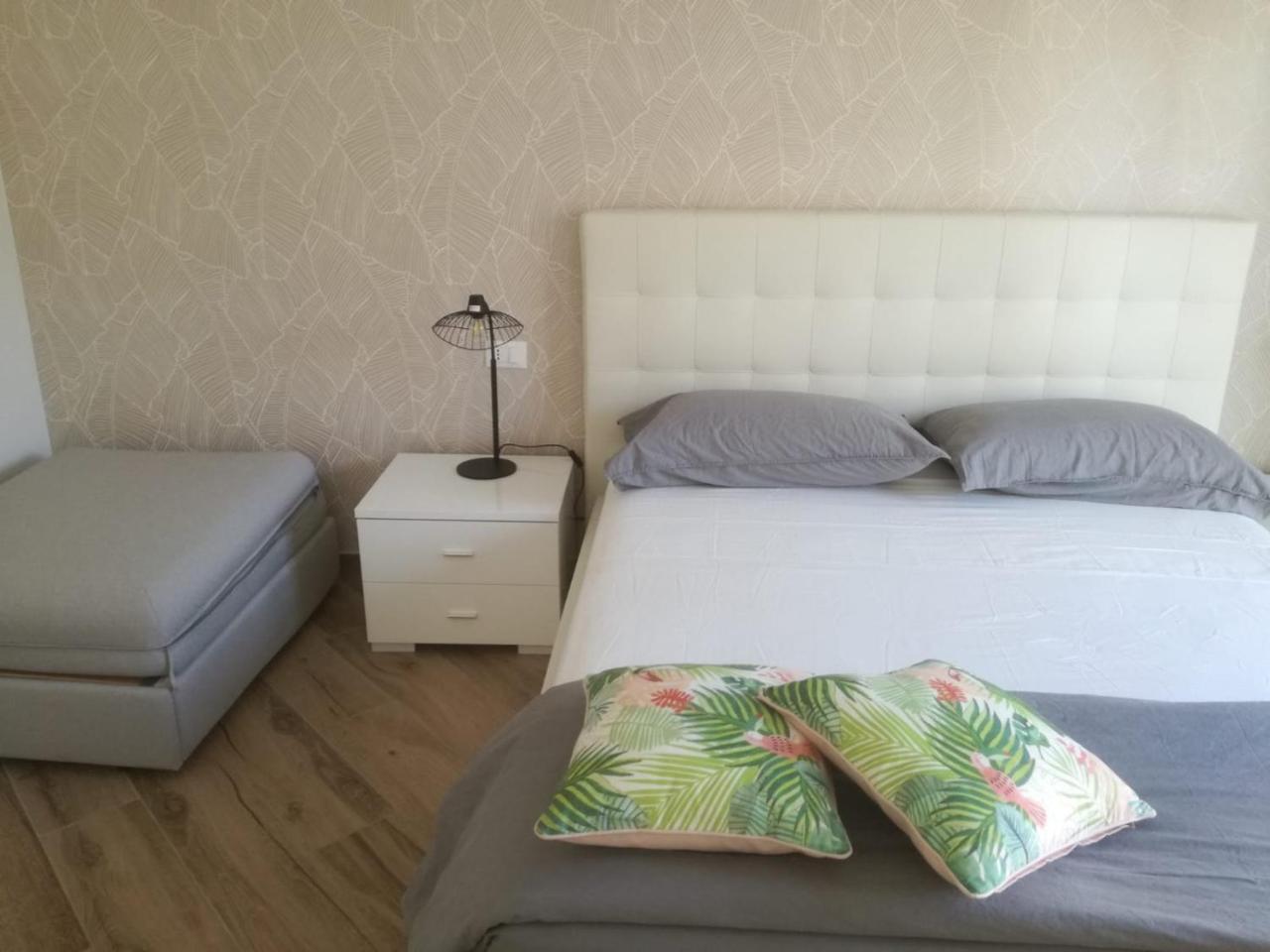Appia Garden Bed & Breakfast Rome Exterior photo